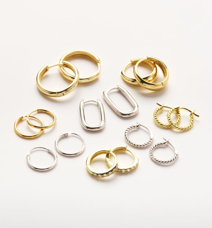Midi34 | Minimalist Jewelry Store | Inspired by Simplicity