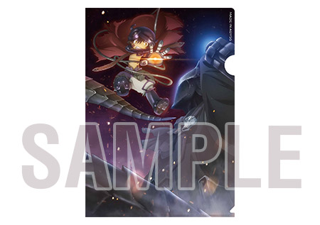 チケット | 劇場版「メイドインアビス」-深き魂の黎明- 公式サイト
