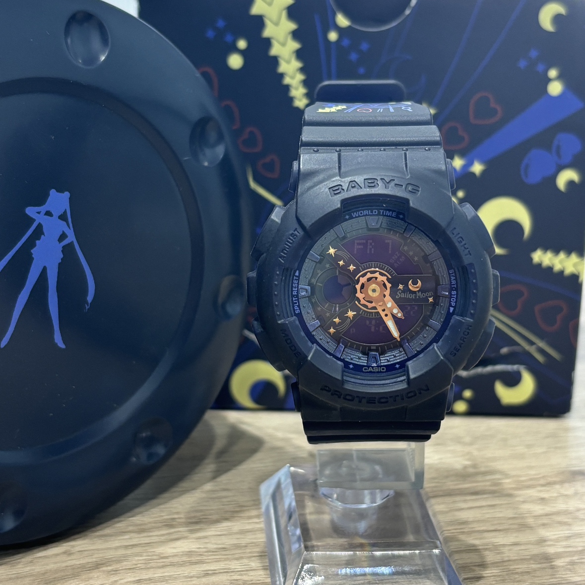 月に代わってお仕置きよ！ / リサイクルショップ三喜「宮崎で中古品の