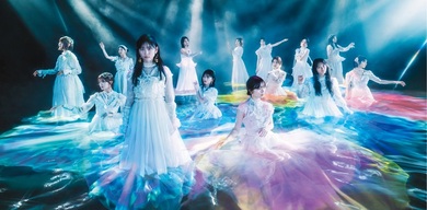 櫻坂46、東京ドーム公演より11万人のBuddiesが熱狂した“自業自得