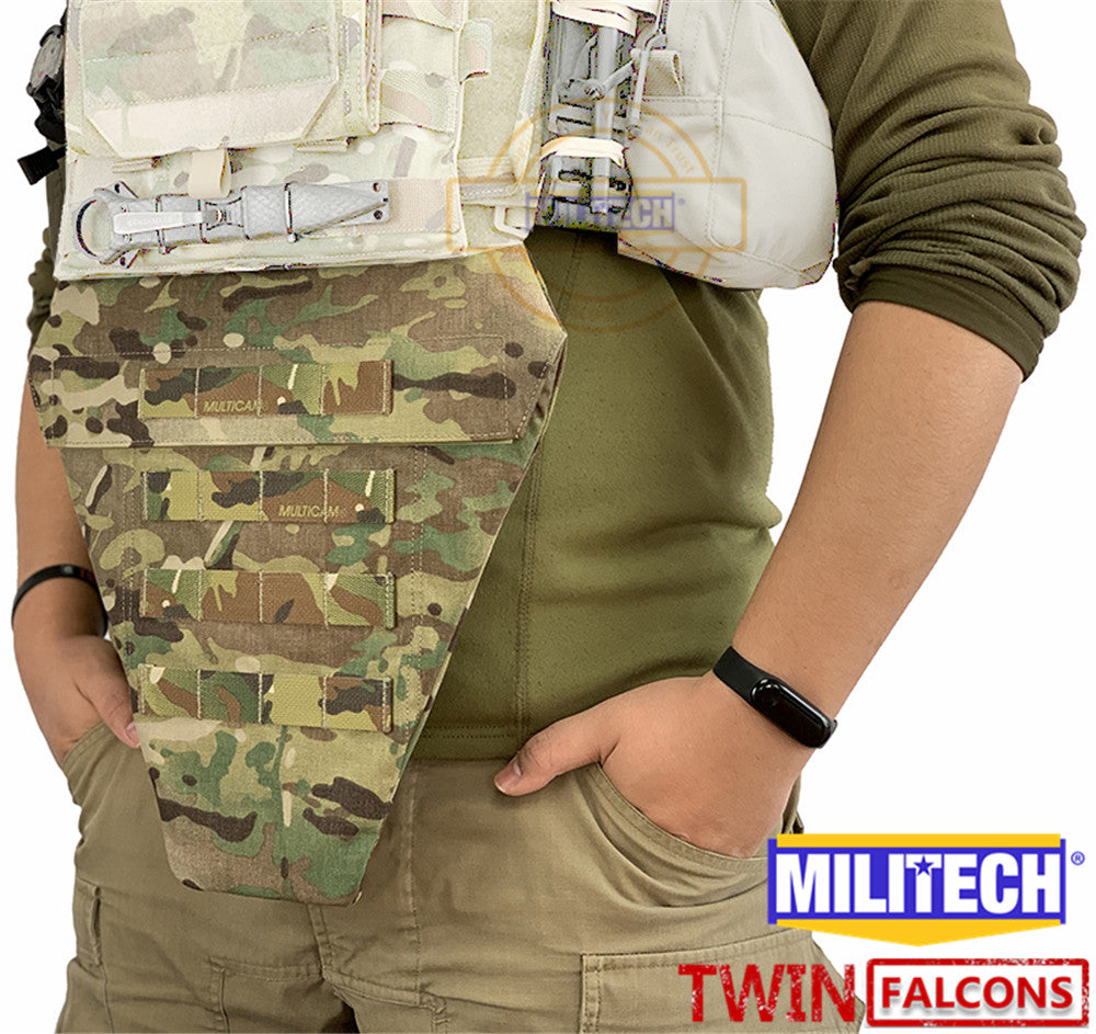TACTICAL GEARS – MILITECH OFFICIAL STORE