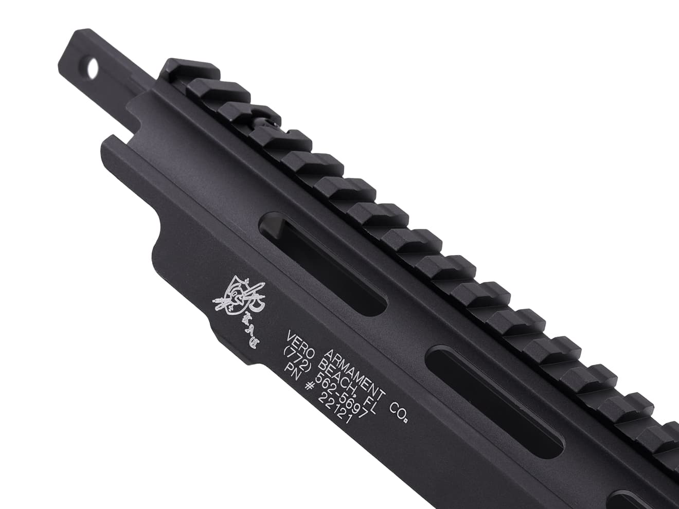 G&P M14 RAS フロントキット 東京マルイ スタンダード電動 M14