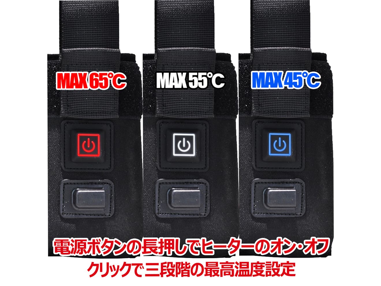 EAGLE FORCE マガジンウォーマーポーチ M4系マグ×2本 BK | ミリタリー