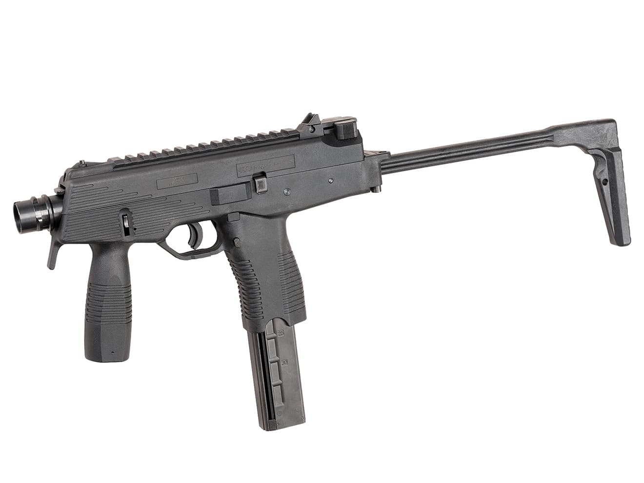 KSC ガスブローバック MP9 | ミリタリーベース – ミリタリーベース