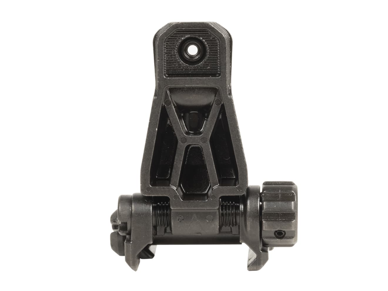 Magpul MBUS Proサイト リア | ミリタリーベース – ミリタリーベース