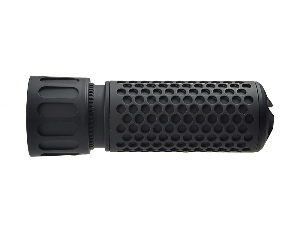 MADBULL KAC QDC CQB Airsoft ダミーサプレッサー [対応・カラー：14mm