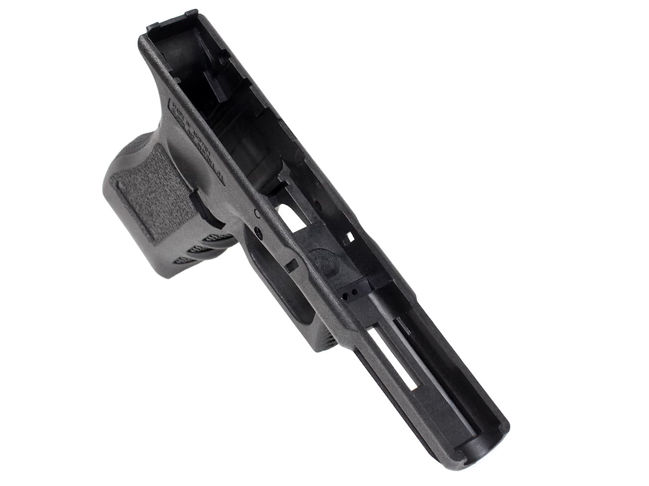 GUARDER KSC GLOCK Gen.3 オリジナルフレーム US Ver KSC / KWA GBB