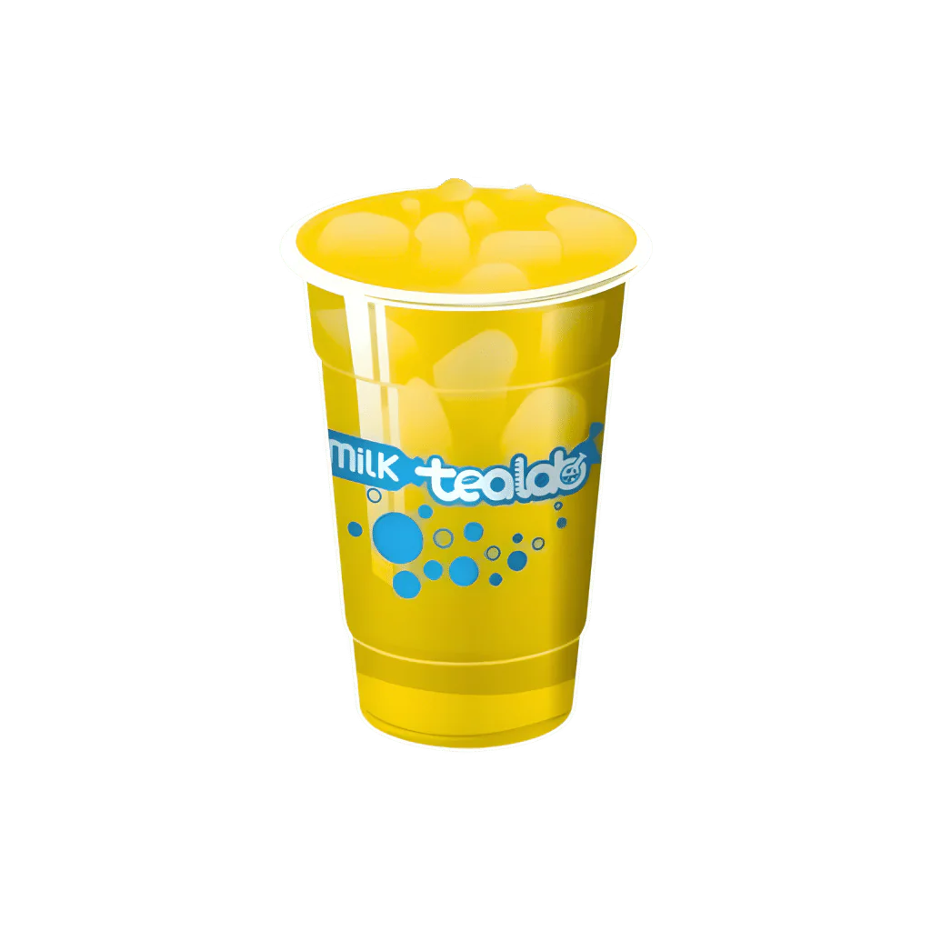Boba Catering Menu » Milk Tea Lab