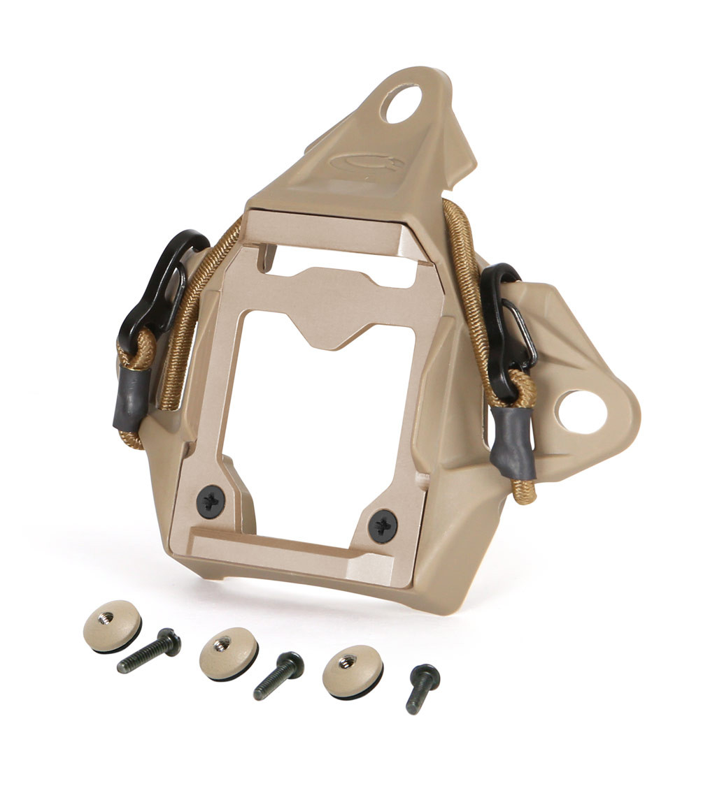 OPS-CORE Modular Bungee Shroud - Millbrook Tactical Group Inc.