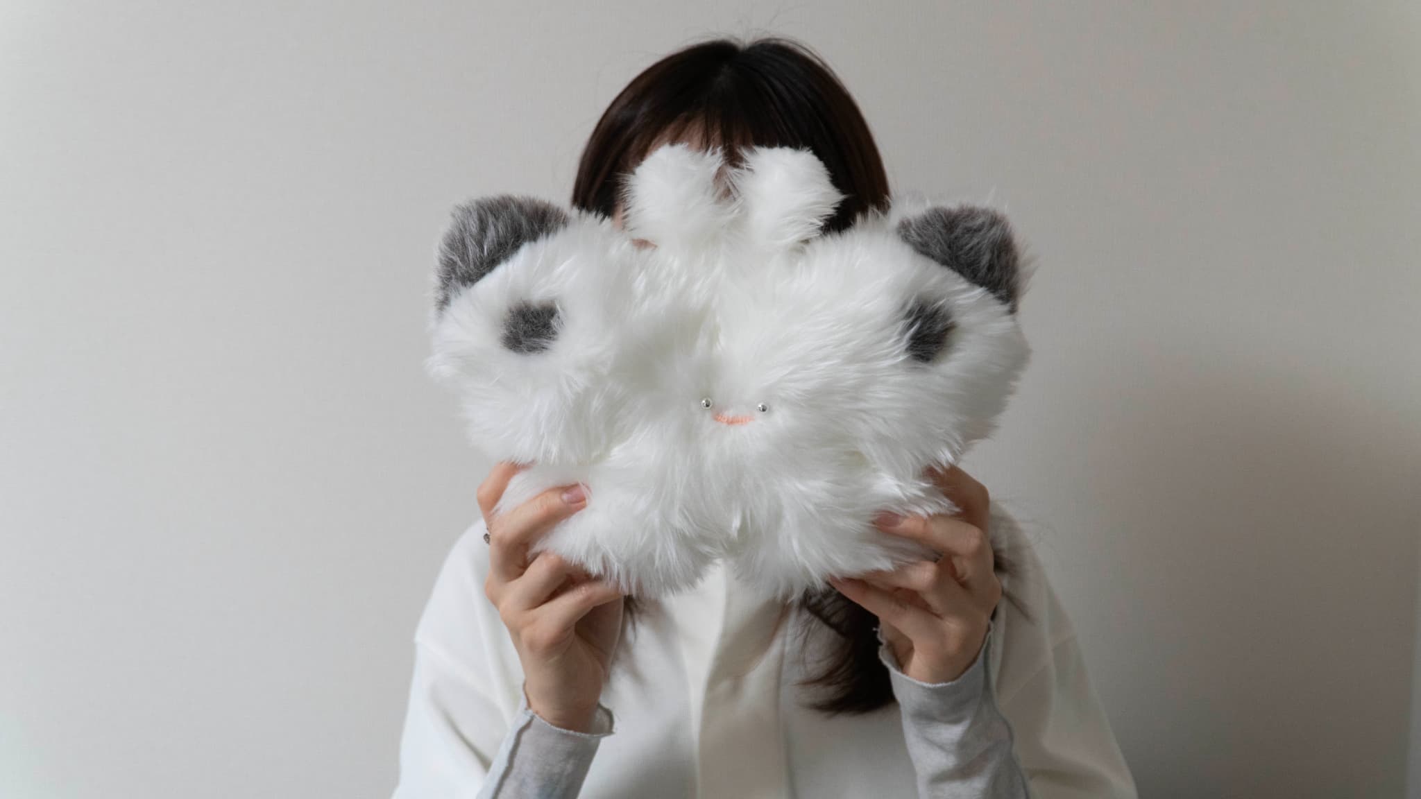 ぬいぐるみ作家 そぼろさんインタビュー vol.1 ぬいぐるみの作風が今に