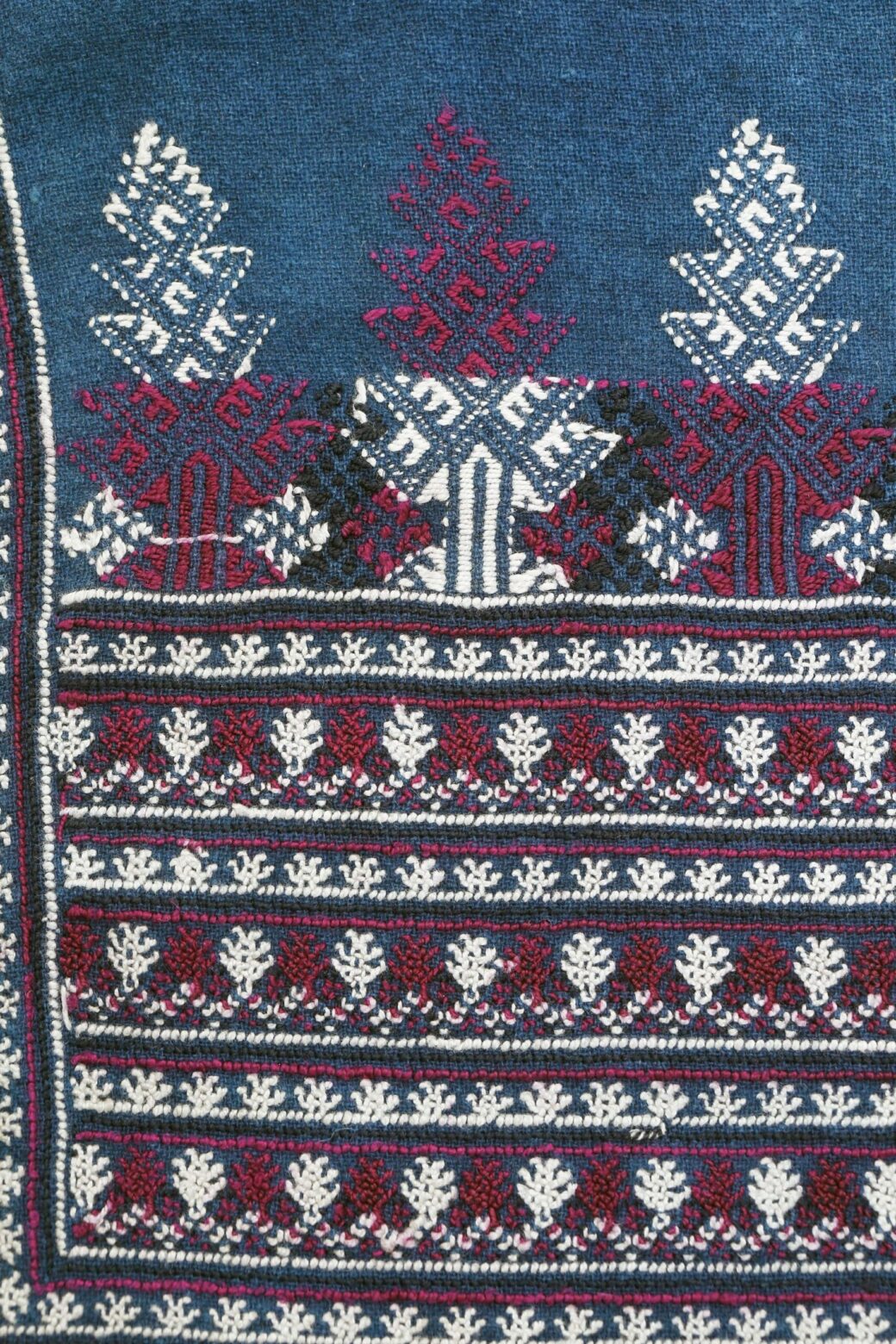 タイ・ベトナム】ヤオ族の刺繍 | MIGRATEUR/ミグラテール