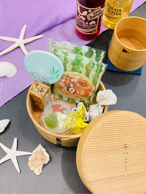 白木おさなご弁当箱300ml | 柴田慶信商店/シバタヨシノブ