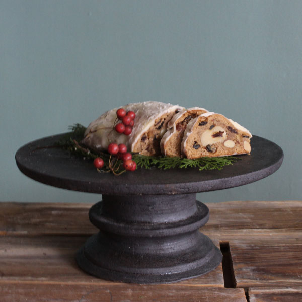 cake stand [susu] | MISHIM POTTERY CREATION
