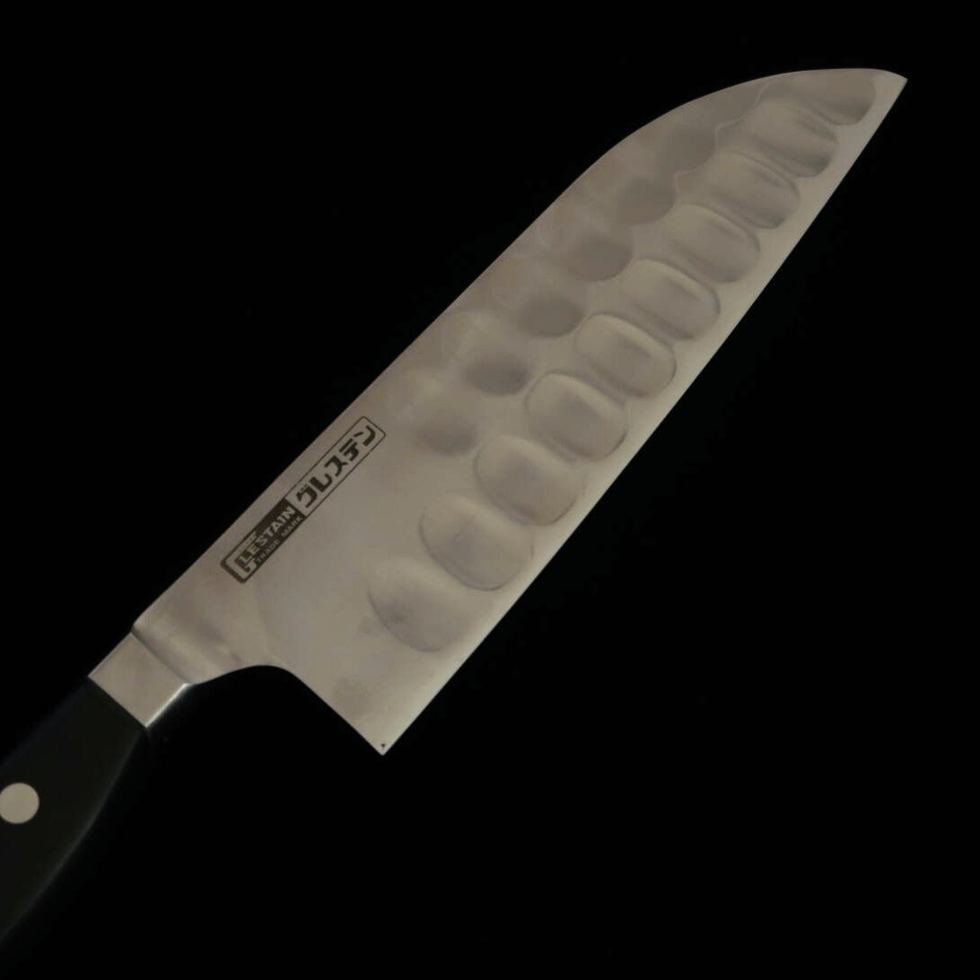 グレステンGLESTAIN 三徳 817TK （170mm） – 三浦刃物店 Miura Knives