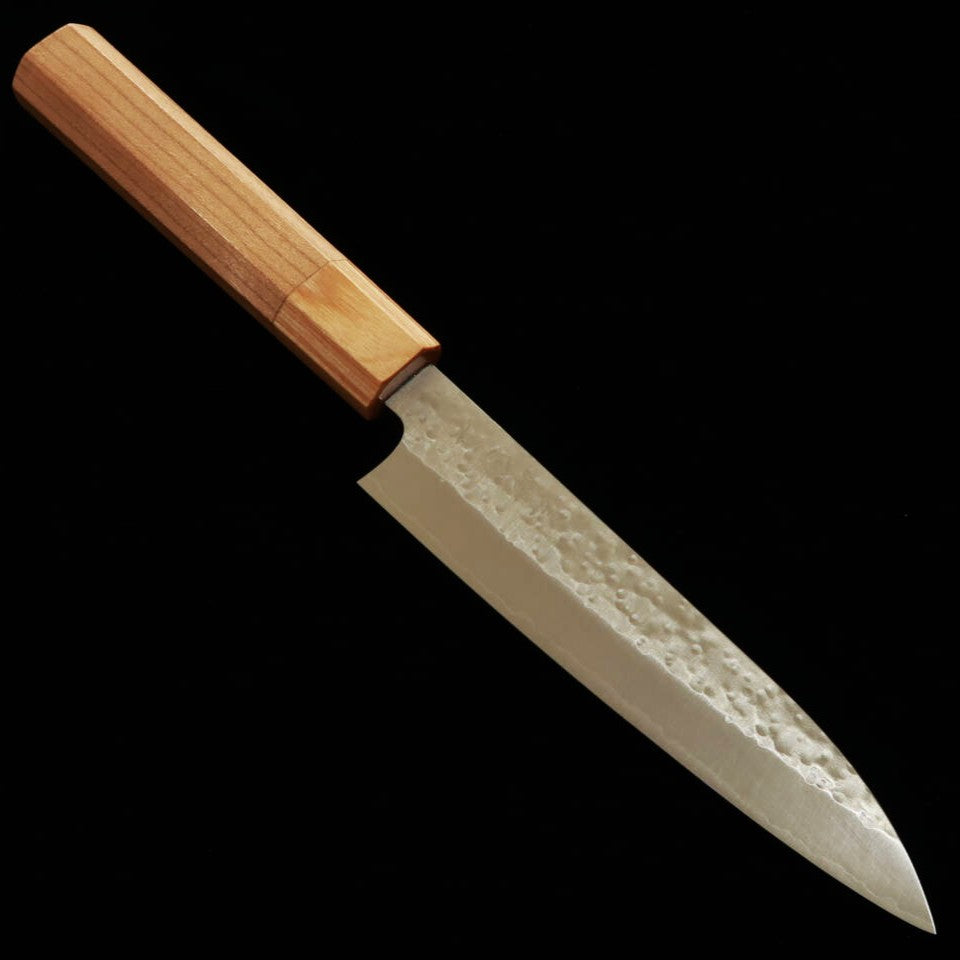 黒崎 真 KUROSAKI MAKOTO – 三浦刃物店 Miura Knives