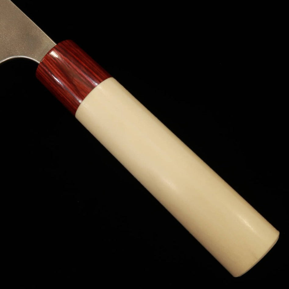 昌景 MASAKAGE ステンレス 白紙二号 割り込み 雪 牛刀 (210/240mm