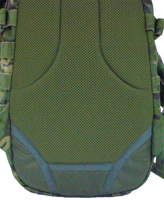 背のう1型B - みらい装備工房