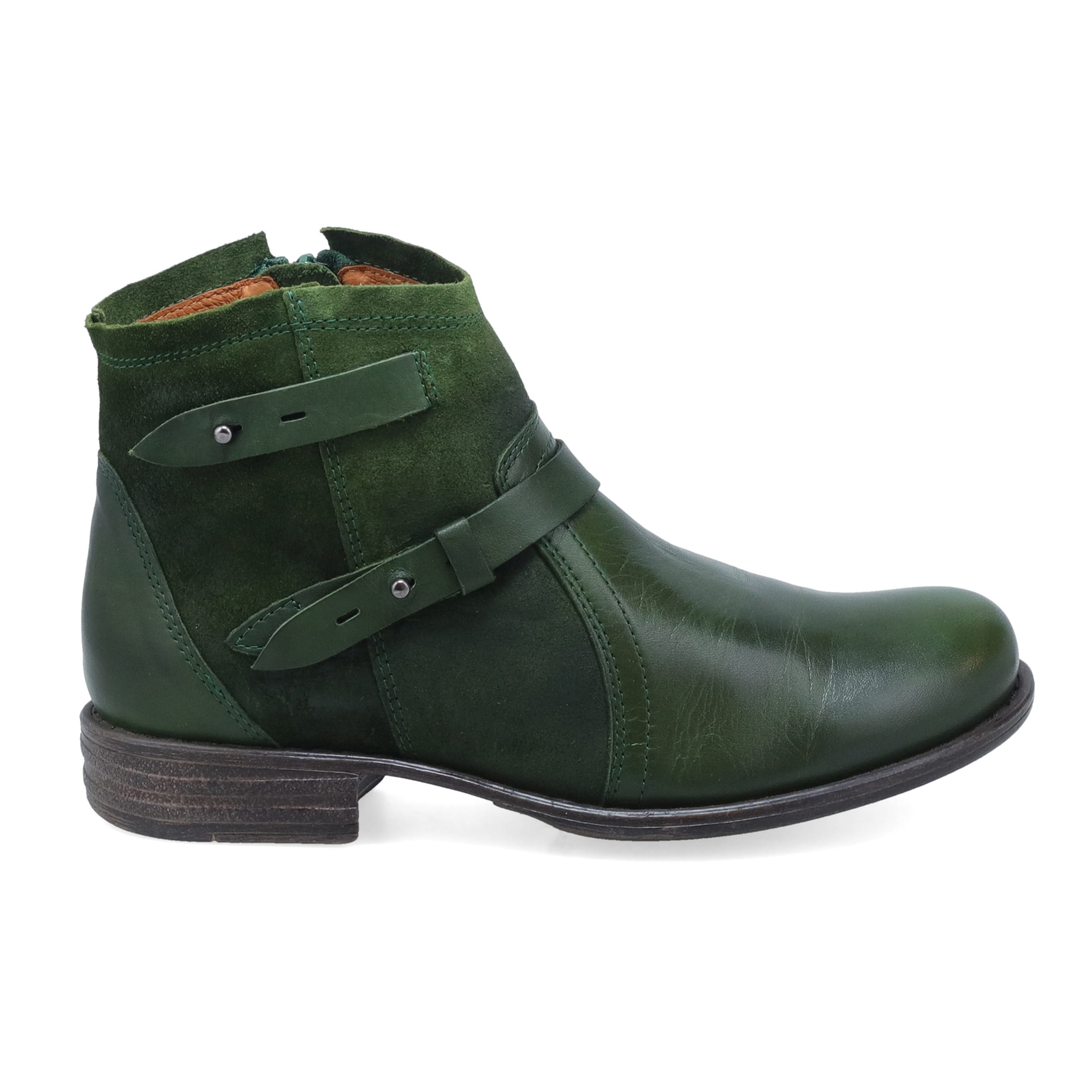 Miz Mooz Leanne Ankle Bootie | Miz Mooz