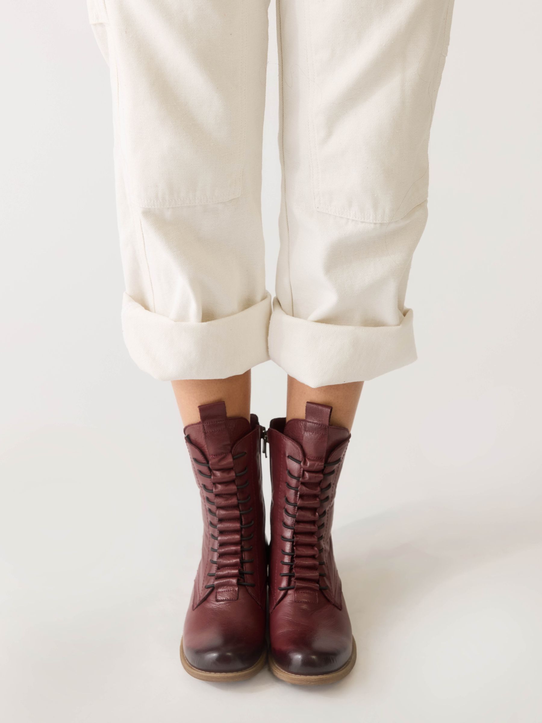 Miz Mooz Lizza Boots | Miz Mooz