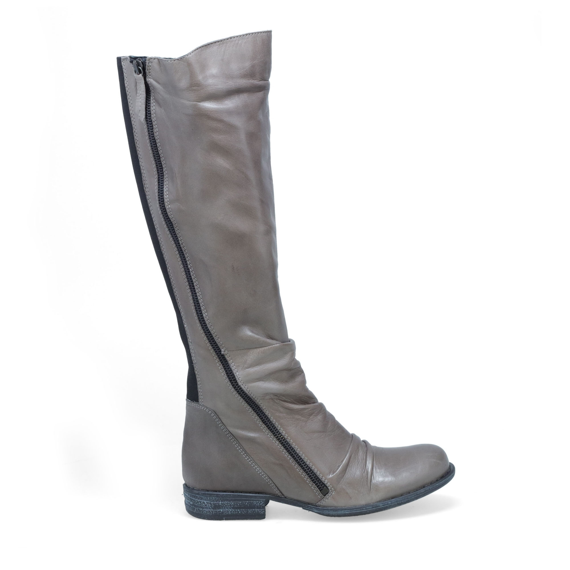 Miz Mooz Lore Knee-High Boot | Miz Mooz