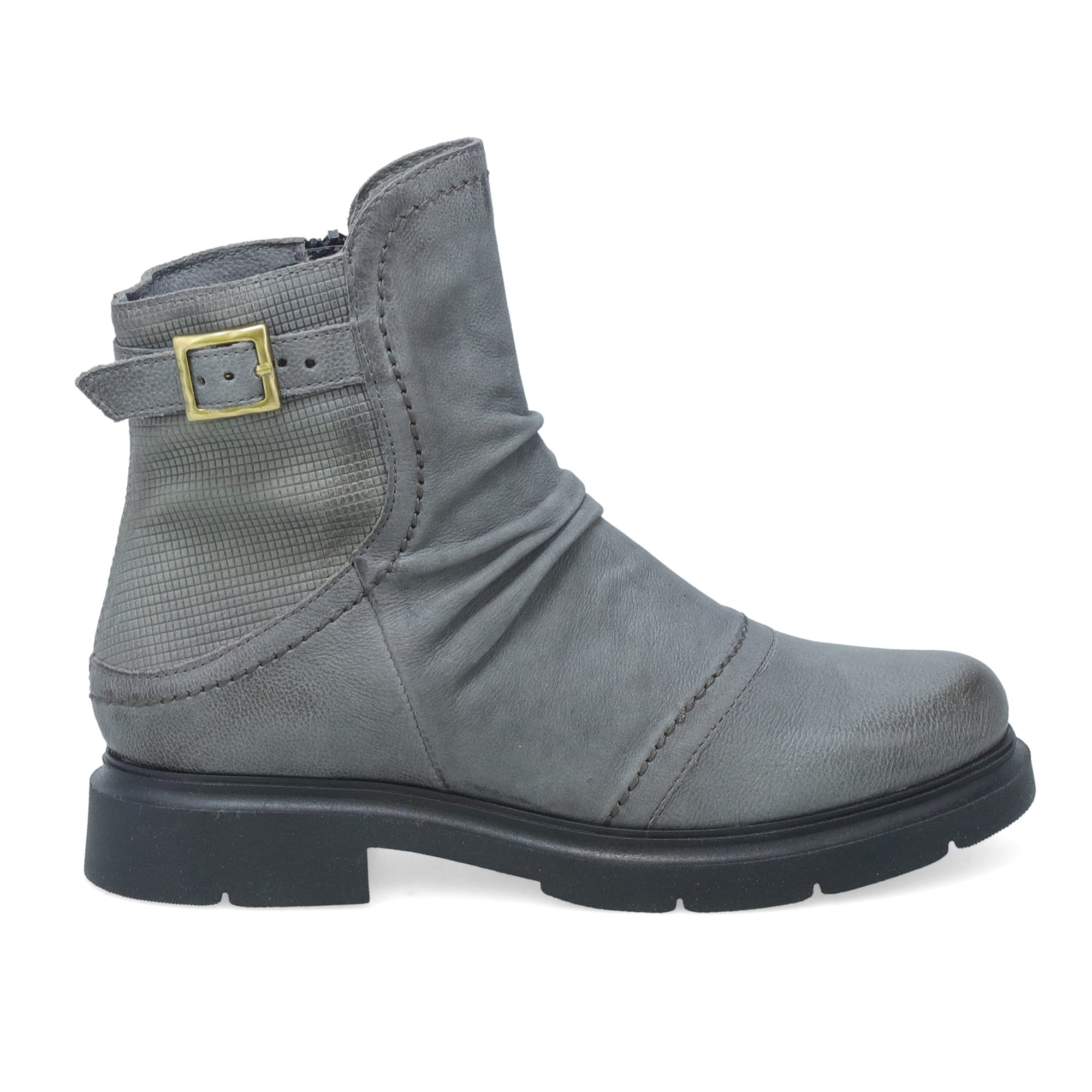 Miz Mooz Tawny Ankle Bootie | Miz Mooz