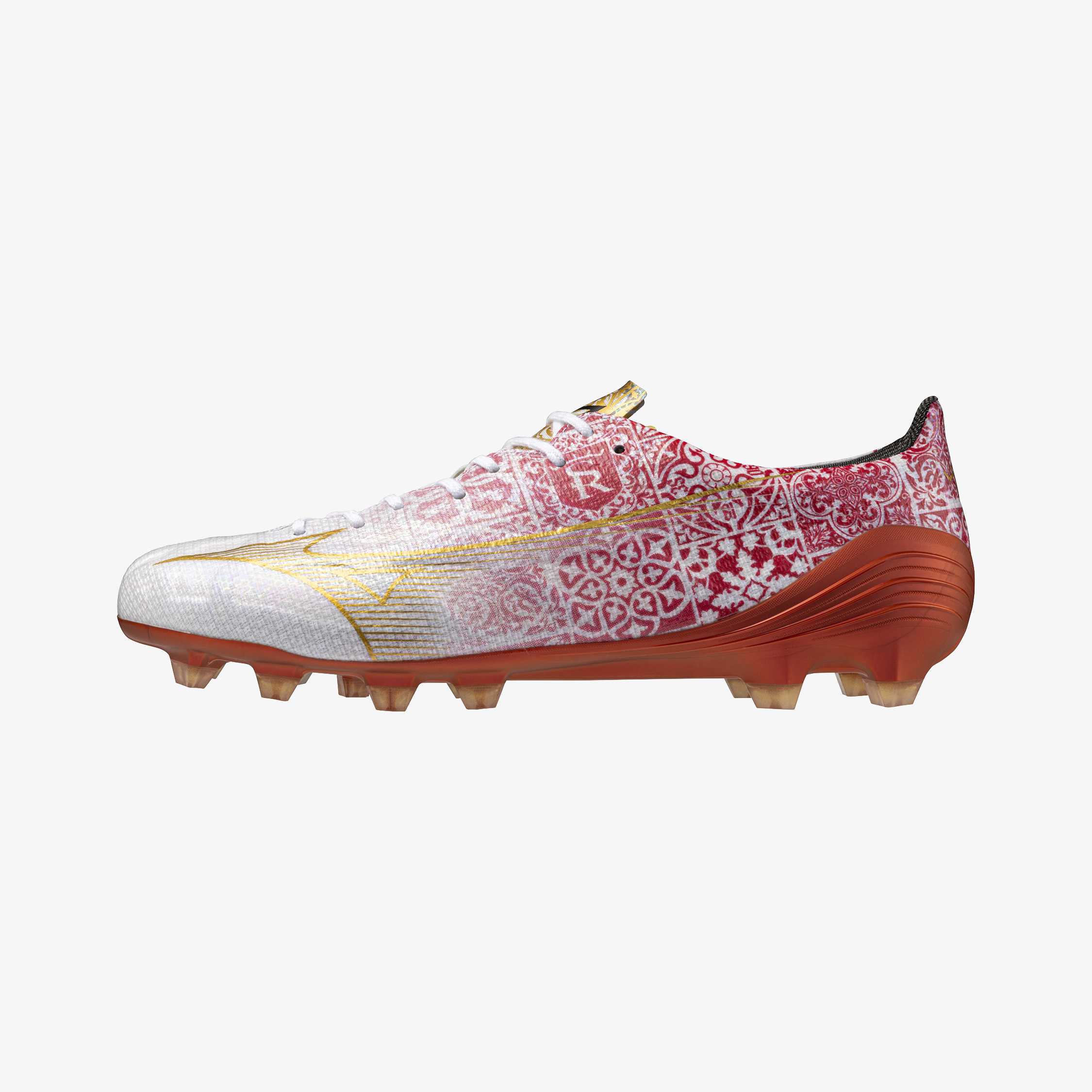 MIZUNO ALPHA JAPAN SR4| Football Boots | Mizuno Australia