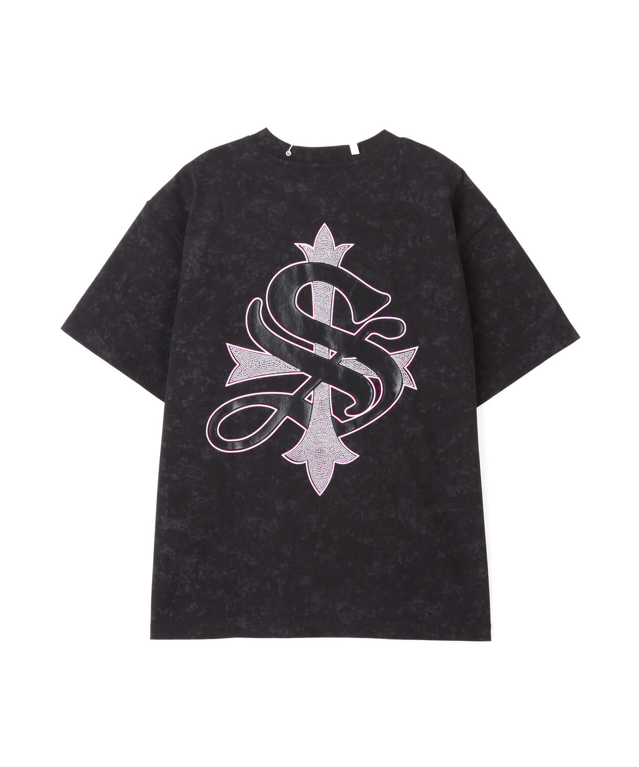 SUPPLIER/サプライヤー/【LHP EXCLUSIVE】Vintage Wash Pierced Cross