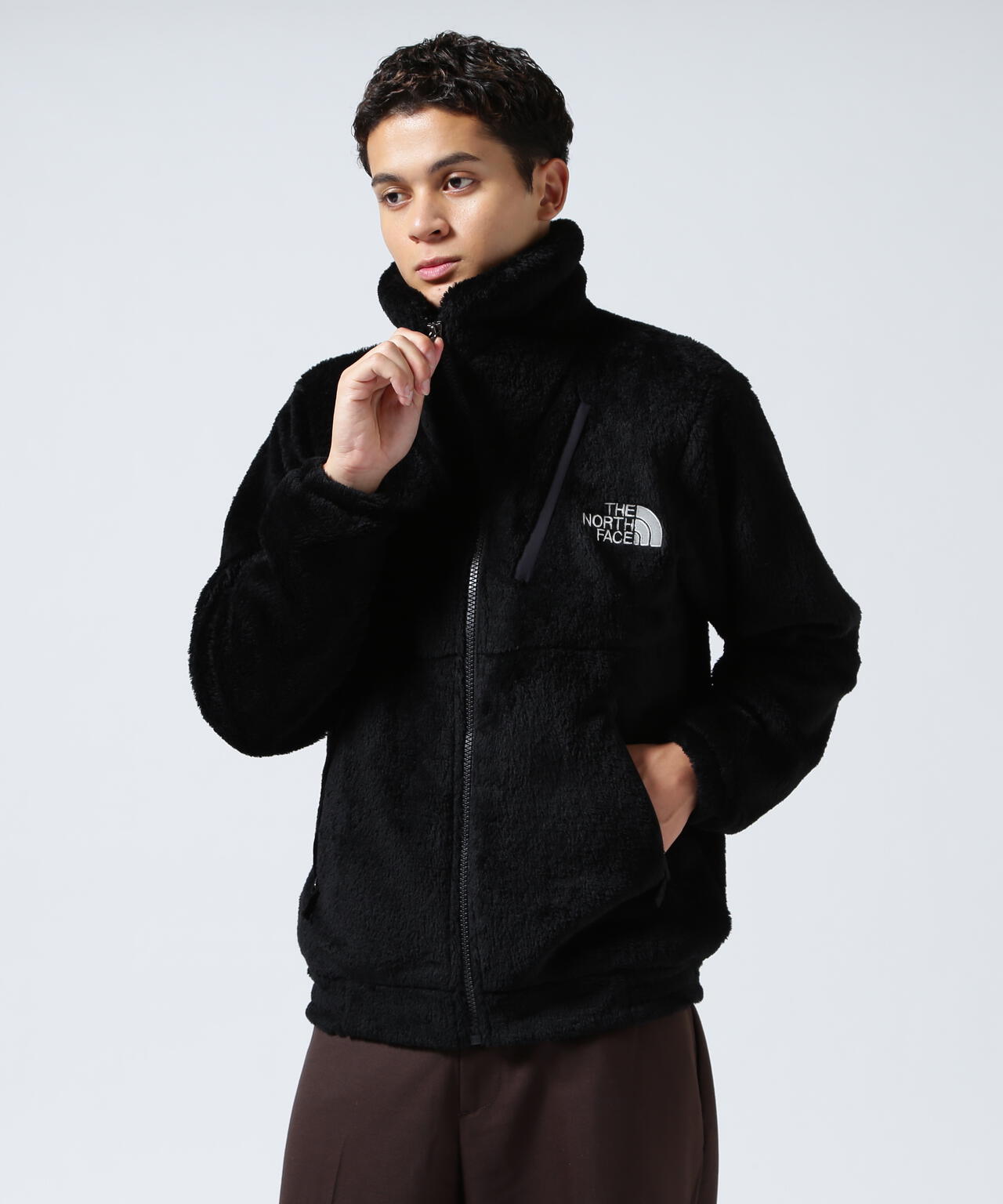 THE NORTH FACE (ザ・ノース・フェイス）Verse Loft Jacket | B'2nd