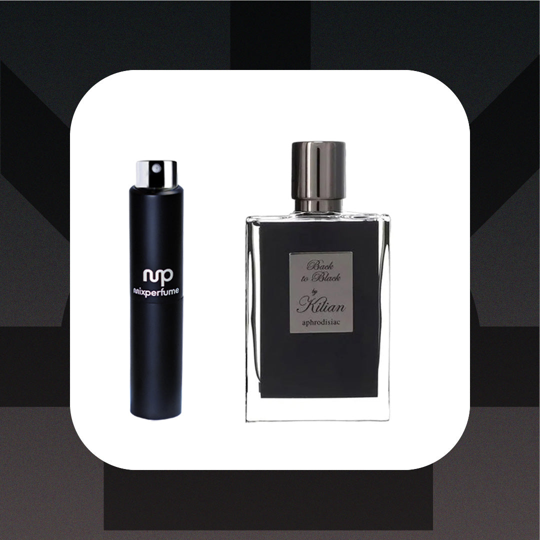 Buy By Kilian Back to Black Sample & Decant