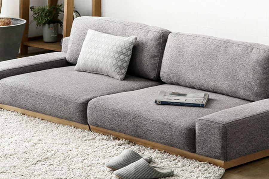 ニトリ・IKEA・無印】フロアソファのおすすめ人気ランキング10選
