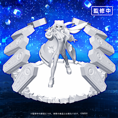 予約販売】モンスターストライク ハイクオリティーフィギュア ネオ
