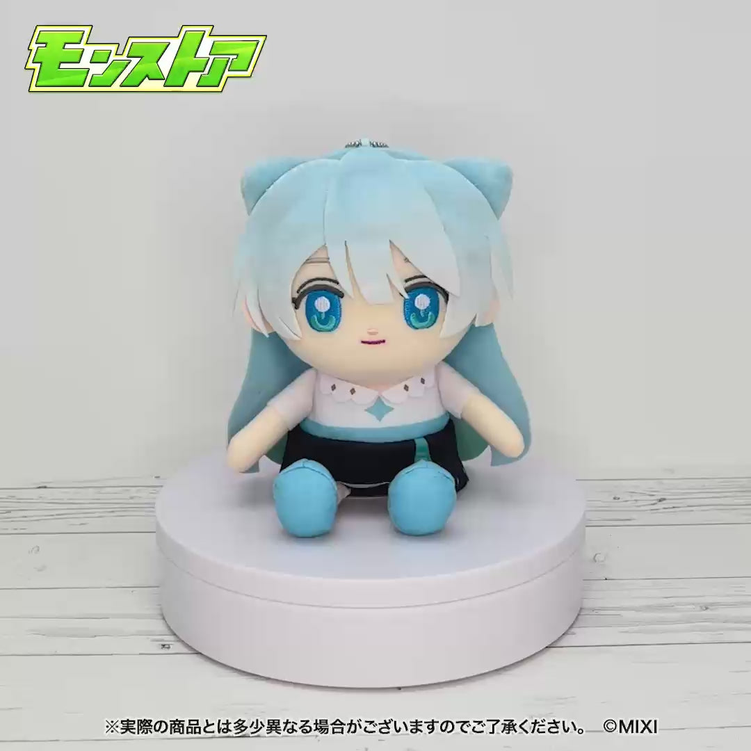モンストフレンズぬいぐるみ ネオ｜モンスターストライク（モンスト
