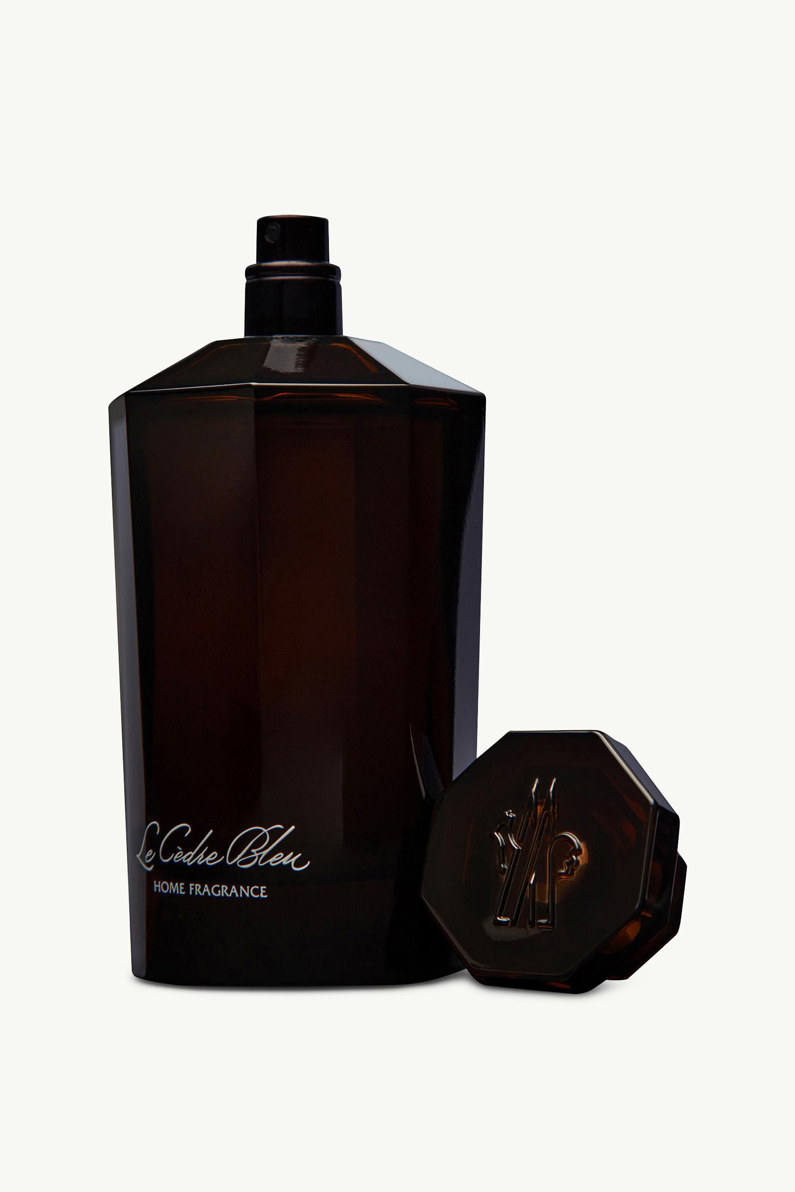 ブラック ル セードル ブルー ホームフレグランス 150ml : 香水 向けの