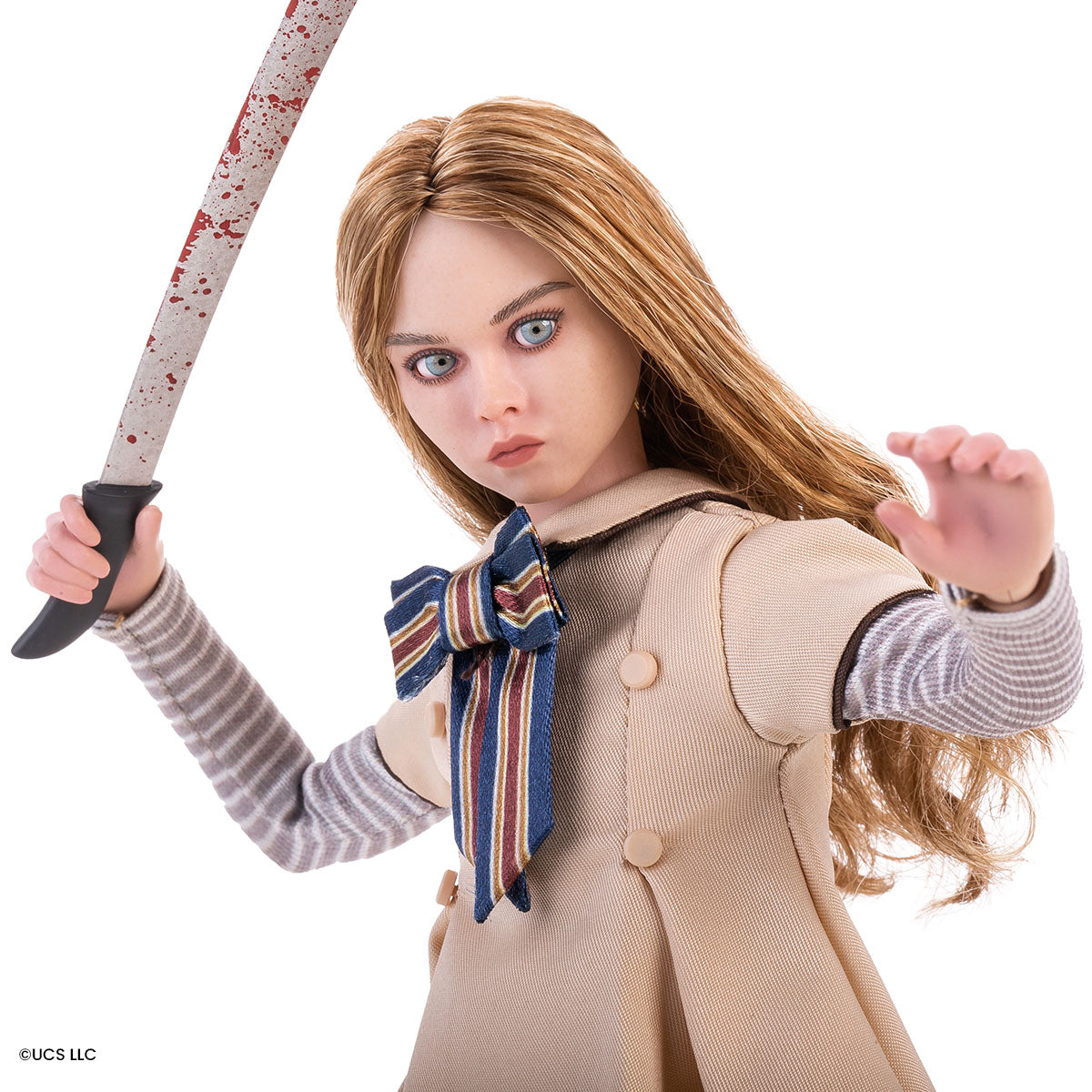 M3gan 1/6 Scale Figure – Mondo