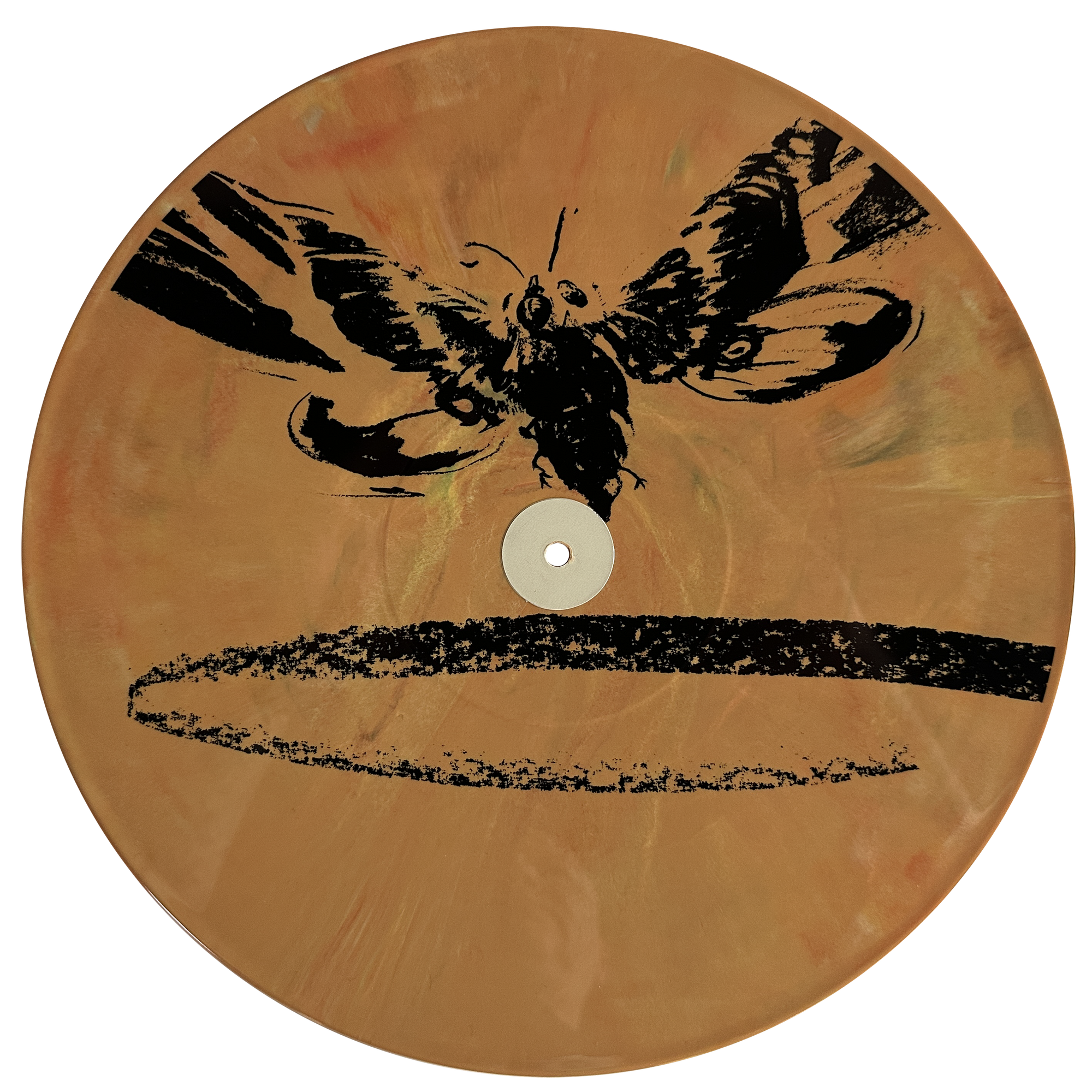 Godzilla vs Mothra: The Battle For Earth – Mondo
