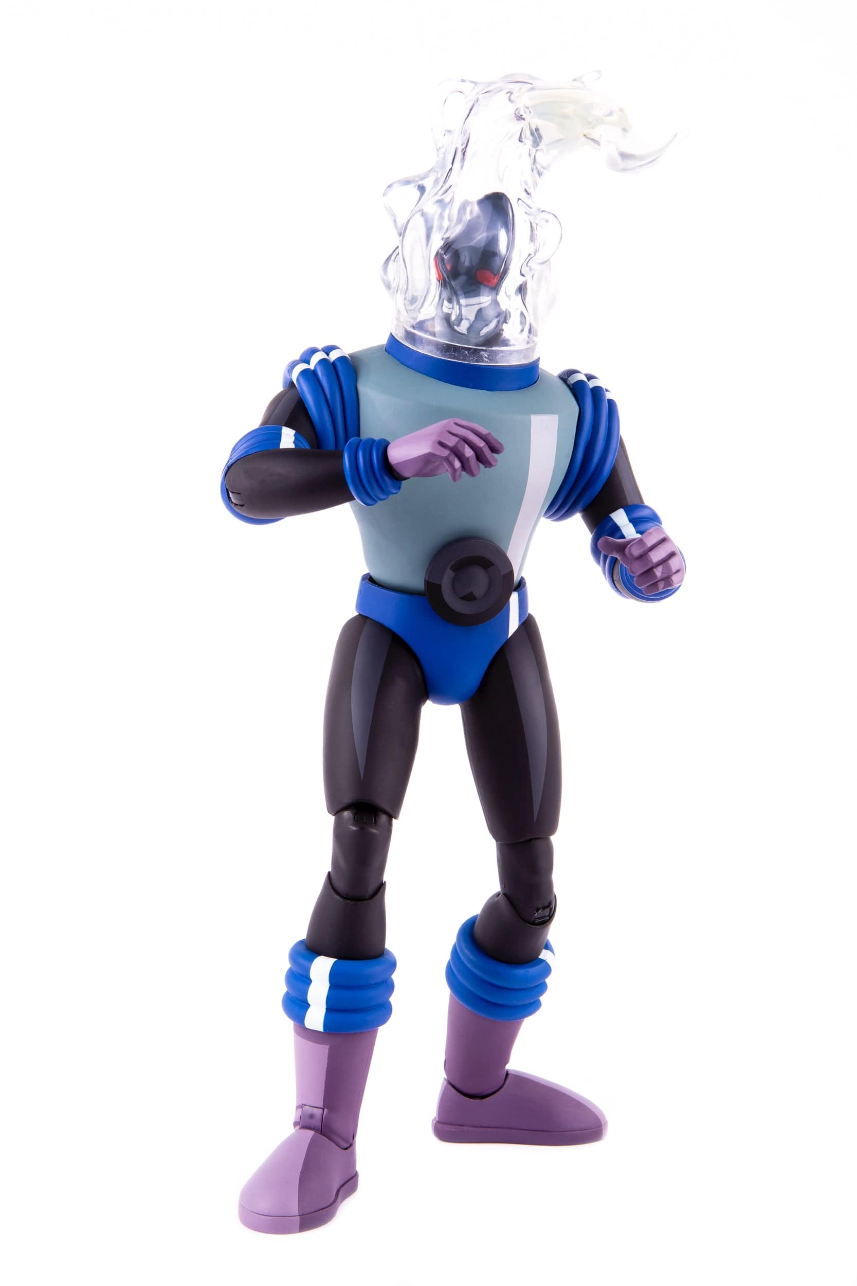 Batman: The Animated Series - Mr. Freeze 1/6 Scale Figure – Mondo