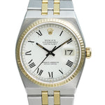 ロレックス ROLEX オイスタークォーツ デイトジャスト バックリー