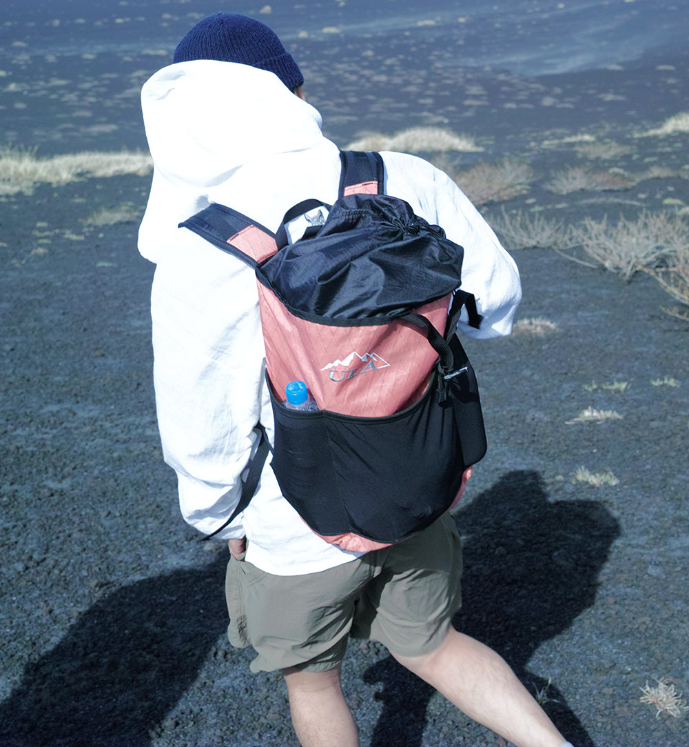 ULA Equipment PACKRAT / ウルトラライトアドベンチャー