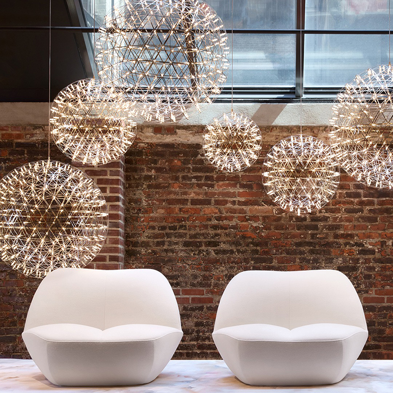 レイモンド2 R43｜moooi Japan｜モーイオフィシャルサイト｜照明 家具