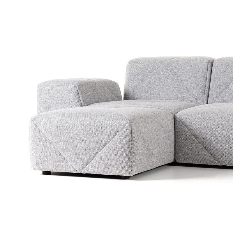 BFFシェーズロングレフト（左）｜moooi Japan｜モーイオフィシャル