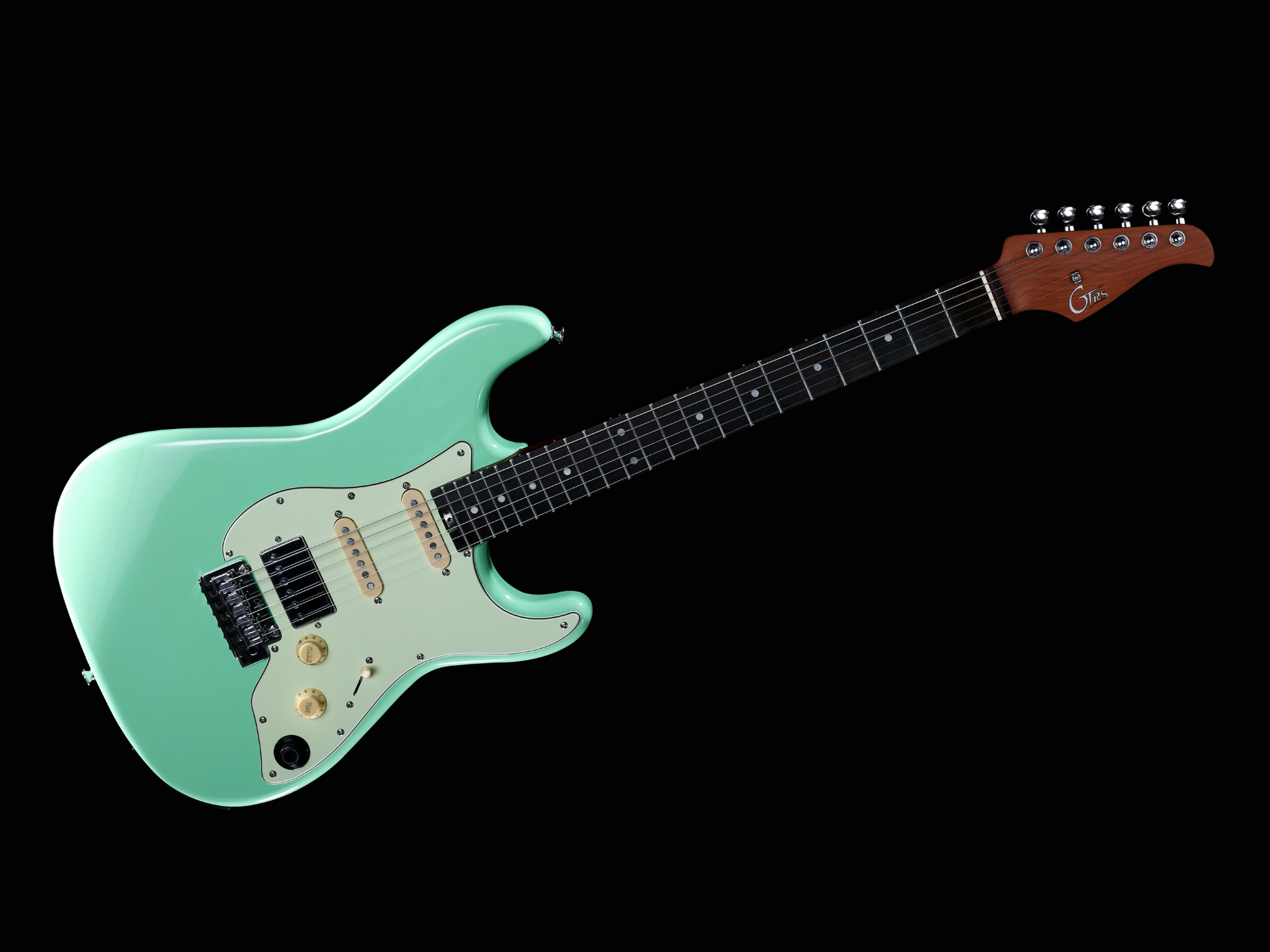 Mooer GTRS S800