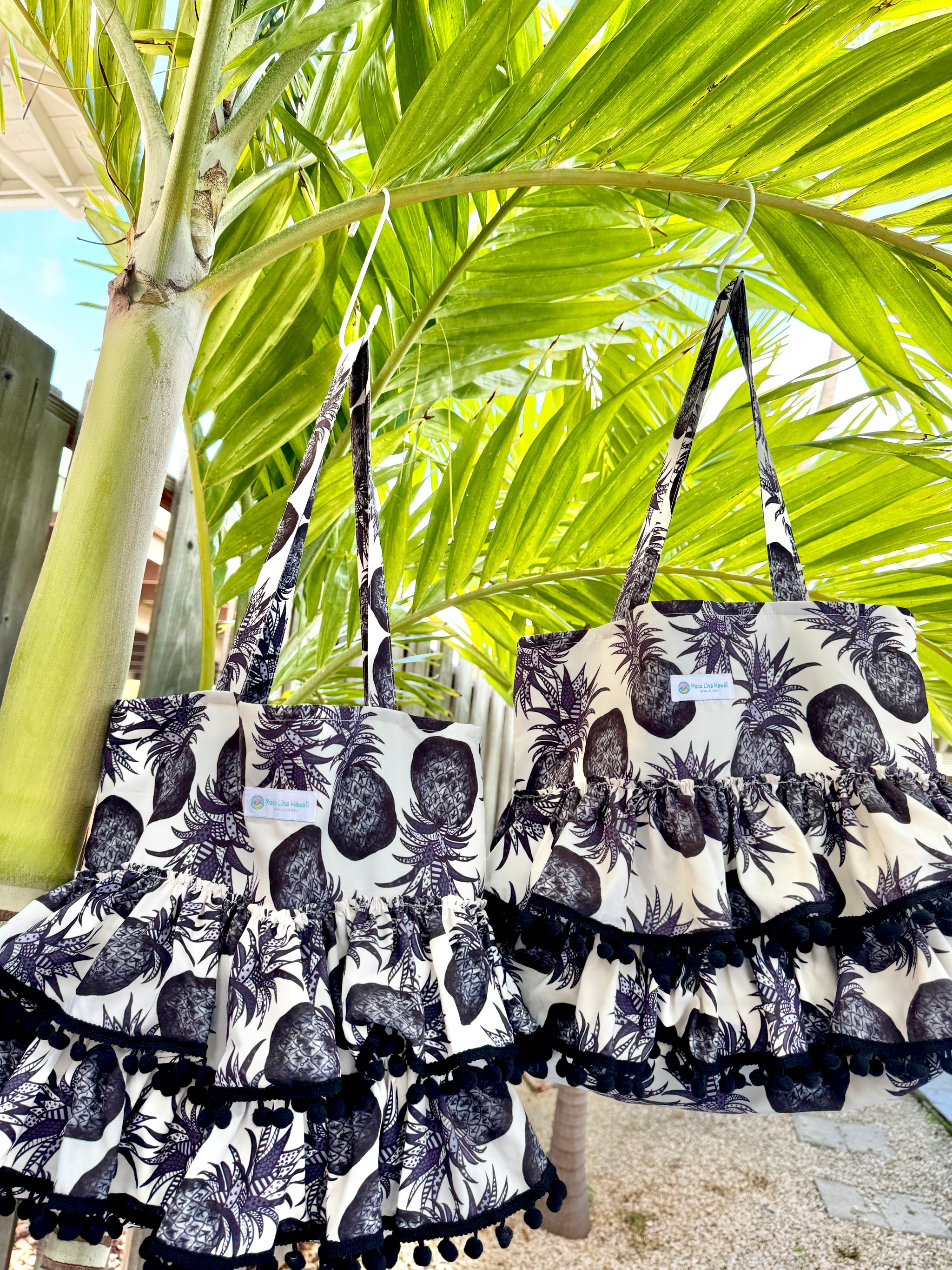 ブラックパインシリーズ – Moco Lima Hawaii