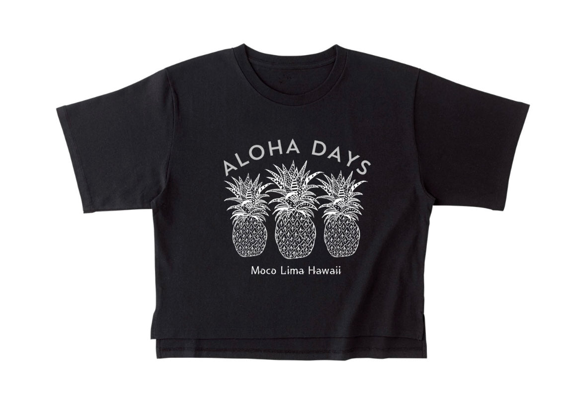 モコリマTシャツ – Moco Lima Hawaii