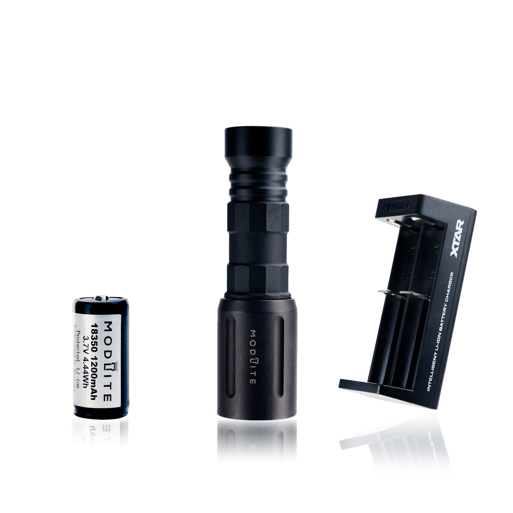 Modlite OKW 18350 Rifle Light Packages – Modlite Systems