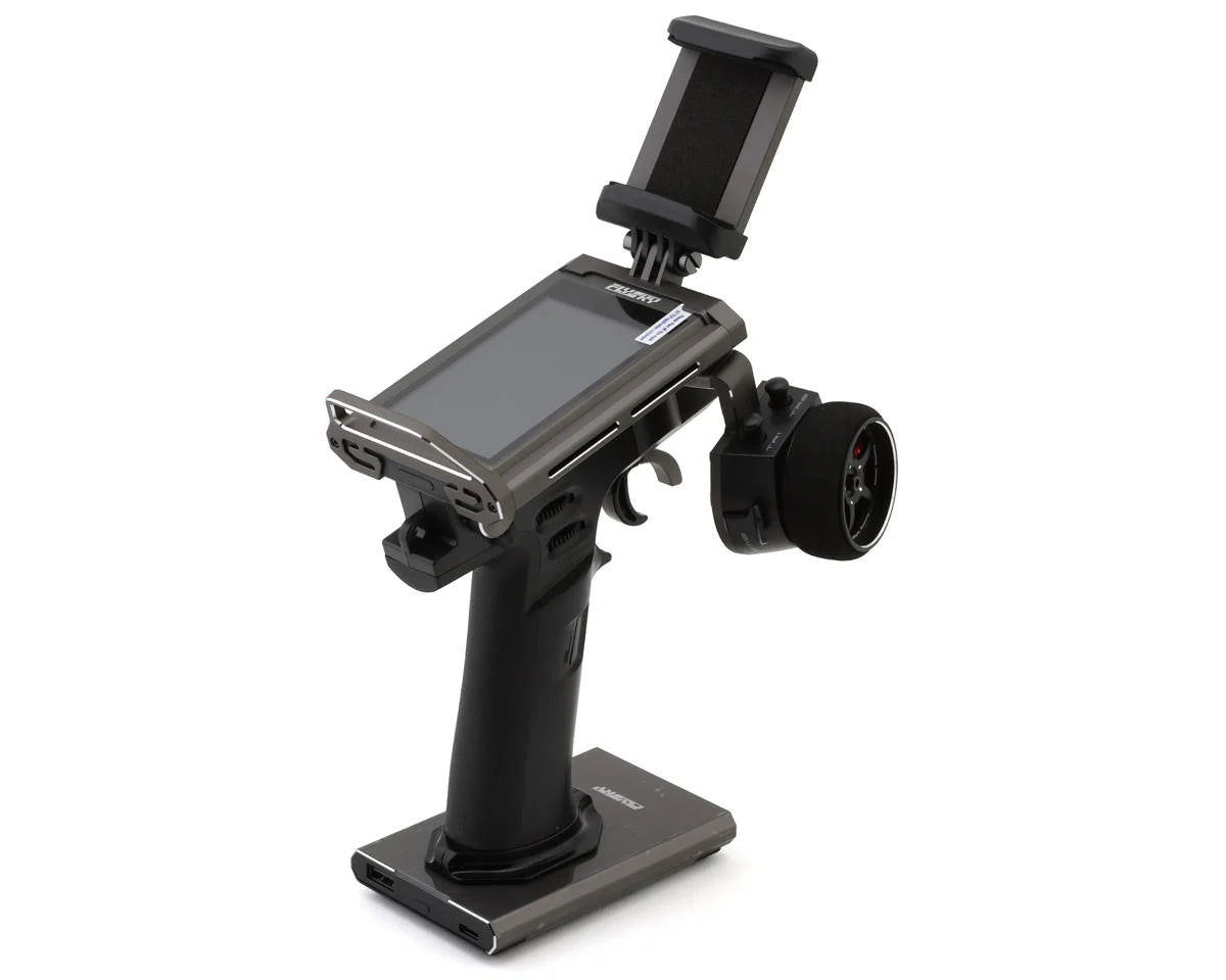 Flysky Noble NB4 Pro+ AFHDS3 18-Channel 2.4GHz Radio System w