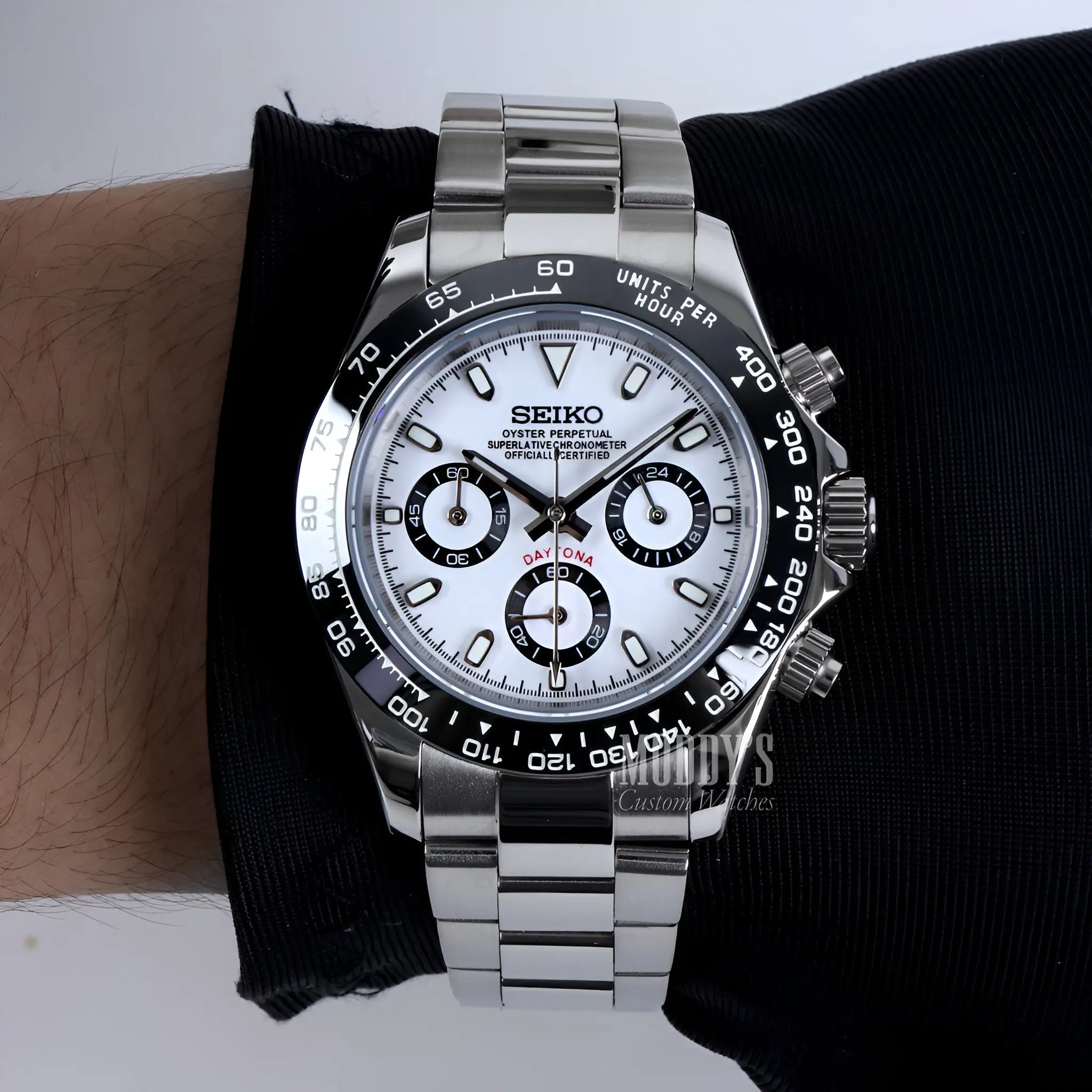 Seitona | Panda – MCW