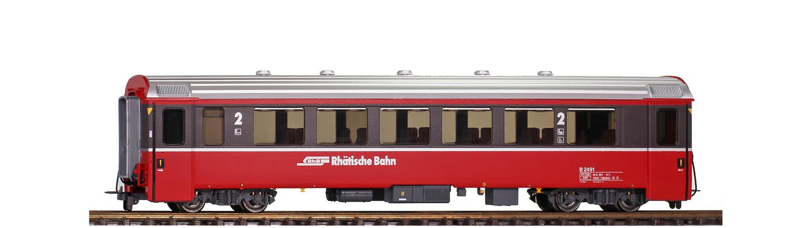 BEMO | Modellbahn