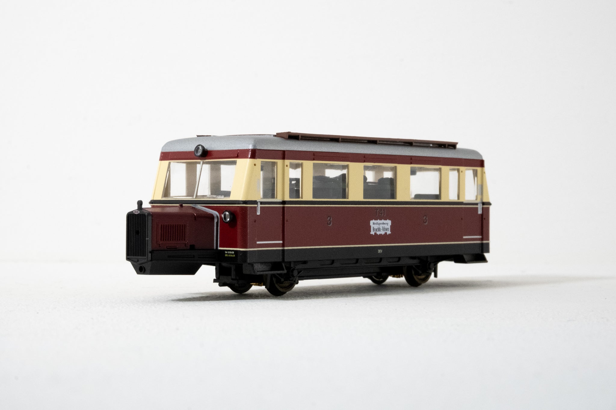 bemo | Modellbahn