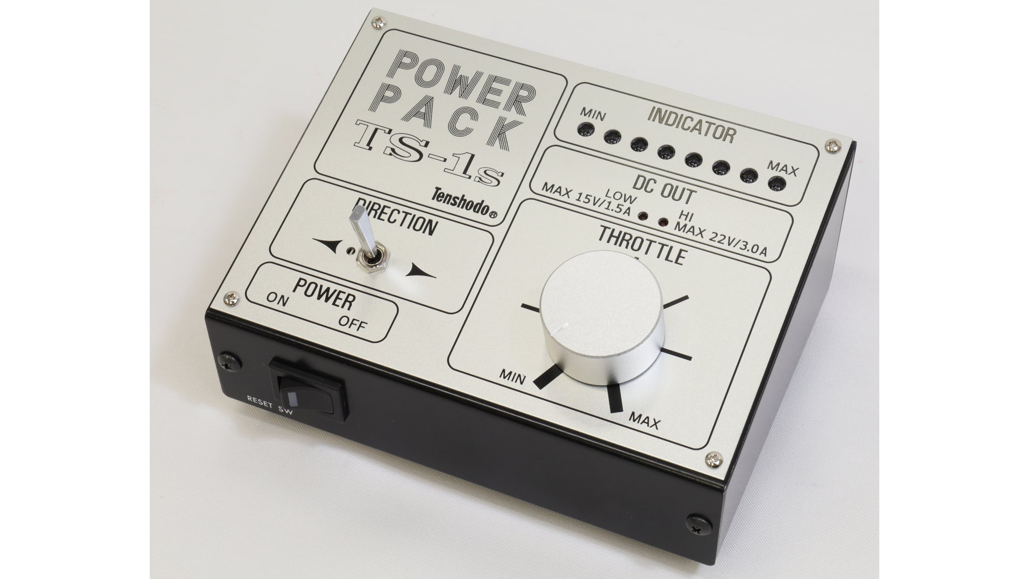 天賞堂 [91018] パワーパック TS-1s・トラディショナルエディション