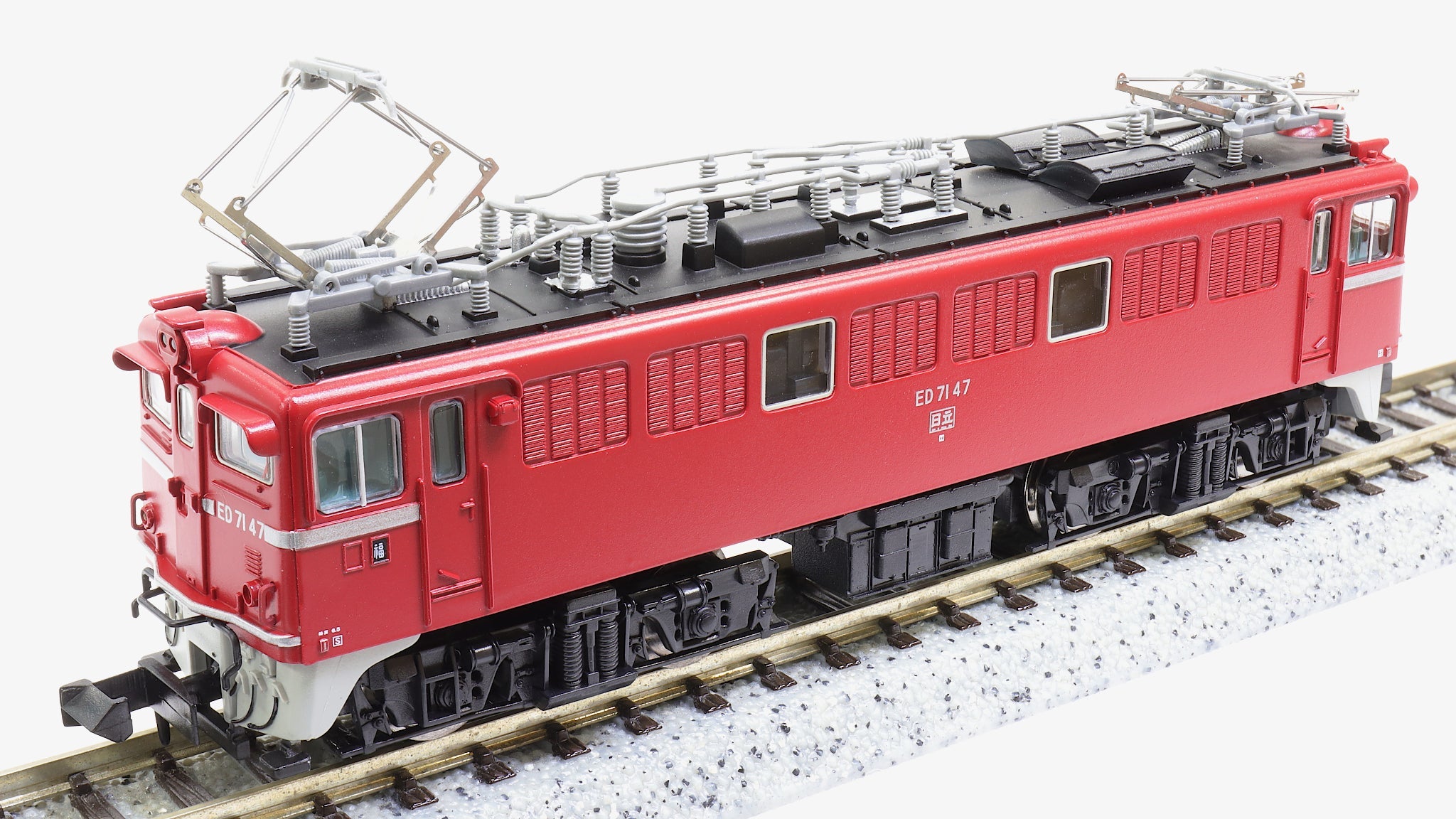 鉄道模型（日本型） – タグ 